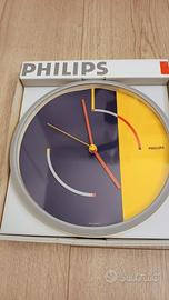 Orologio Parete Phillips vintage