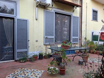 Pozzuoli Via Vecchia San Gennaro Rif.223F