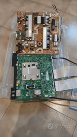 TV Samsung 55/65"