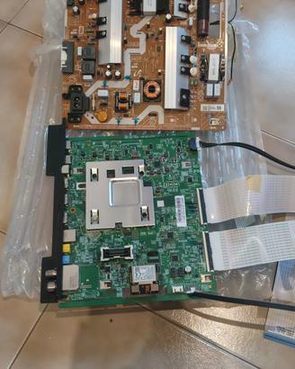 TV Samsung 55/65"