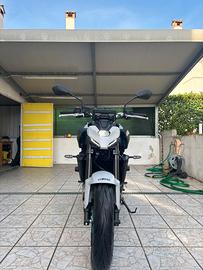 Yamaha MT-07 - 2025 - 35kW