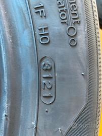 2 GOMME USATE ESTIVO 1955516 - CP82316108