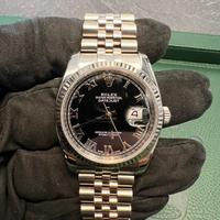 Rolex datejust 36mm 116234