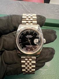 Rolex datejust 36mm 116234