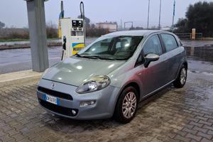 Fiat Grande punto EVO 1.3 multijet