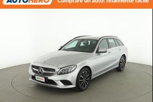 MERCEDES-BENZ C 180 VB80727