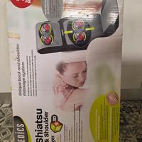 Homedics poltrona massaggiante