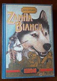 Zanna Bianca