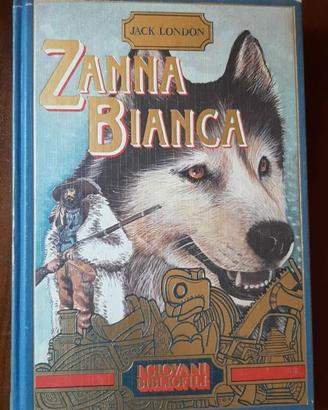 Zanna Bianca