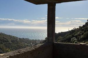 Villa di 210 m² con più di 5 locali a Bordighera