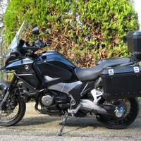 Honda Crosstourer 1200