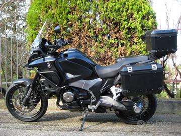 Honda Crosstourer 1200