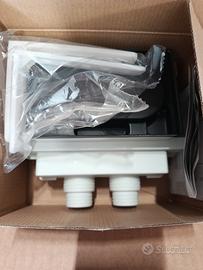 Rubi.di Intercettazione Gas Teco K2.1 da Incasso