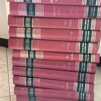 Enciclopedia - Universo Istituto De Agostini