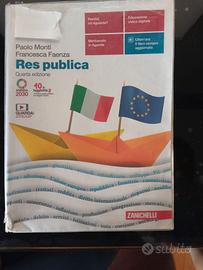 Res Publica ISBN 9788808420299