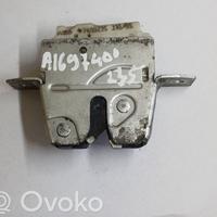 blocco chiusura portellone posteriore classe B