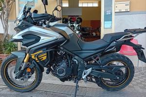 Voge Valico 525 dsx