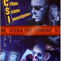 Dvd - CSI