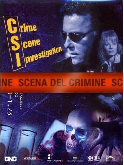 Dvd - CSI