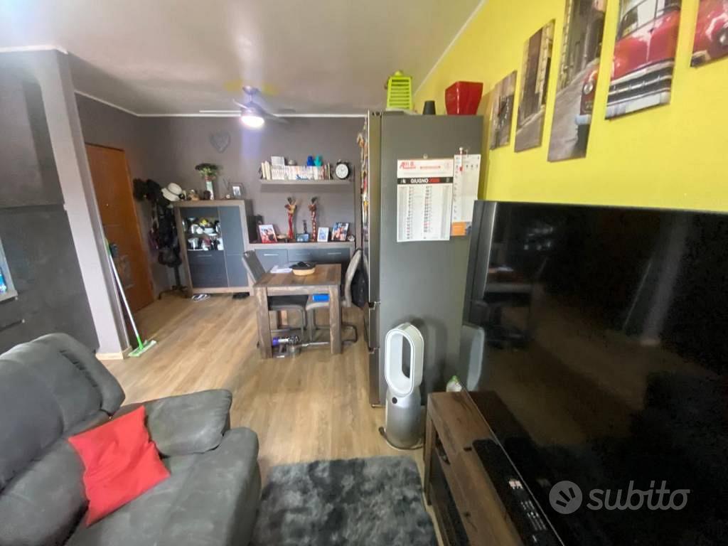 Apartment in Venturali, Case Pelanda - Vista 5