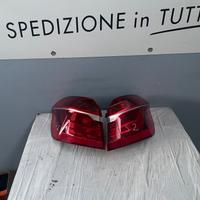 Fanali Posteriori BMW Serie 2 F45 2014-2021