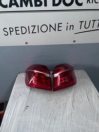 Fanali Posteriori BMW Serie 2 F45 2014-2021