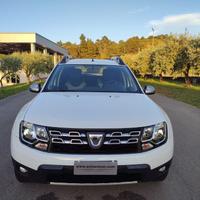 DACIA Duster 1.5 dCi 110CV Start&Stop 4x4 Lauréa