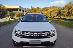 DACIA Duster 1.5 dCi 110CV Start&Stop 4x4 Lauréa