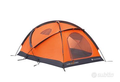 Tenda ferrino snowbound3