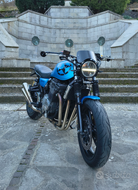 Suzuki GSX 1200