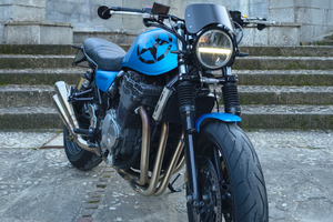 Suzuki GSX 1200
