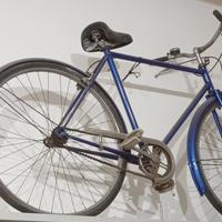 BICICLETTA DA PASSEGGIO ANNI 1970