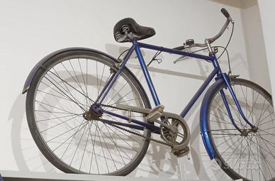 BICICLETTA DA PASSEGGIO ANNI 1970