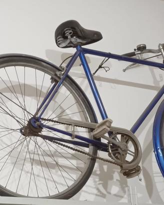 BICICLETTA DA PASSEGGIO ANNI 1970