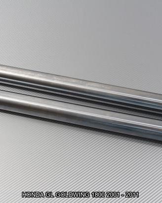Steli forcella per HONDA GOLDWING 1800 2001 - 2011