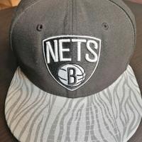 Cappello NEW ERA Brooklyn NETS NBA