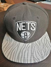 Cappello NEW ERA Brooklyn NETS NBA