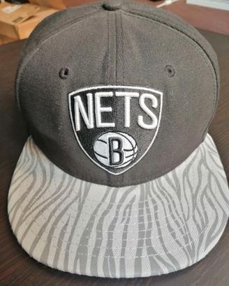 Cappello NEW ERA Brooklyn NETS NBA