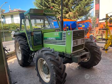 Agrifull 110s perfetto
