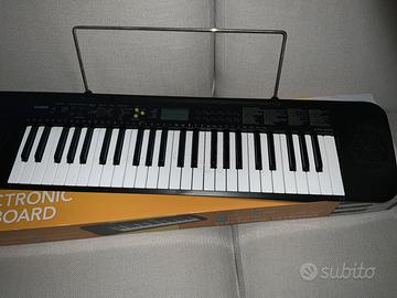 Tastiera elettronica