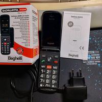 Telefono Beghelli Salvalavita SLV15
