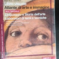 ISBN 9788808167330 Atlante di Arte e Immagine