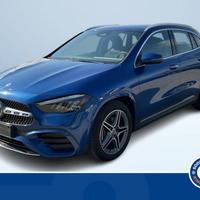 Mercedes-Benz GLA 180 d Automatic AMG Line Ad...