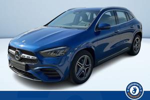 Mercedes-Benz GLA 180 d Automatic AMG Line Ad...