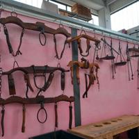 Articoli agricoli antichi