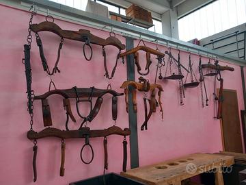 Articoli agricoli antichi