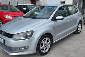 Volkswagen Polo 1.6 TDI 90CV DPF 5 porte Highline