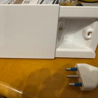 Presa Salva spazio per 503