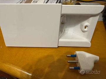 Presa Salva spazio per 503