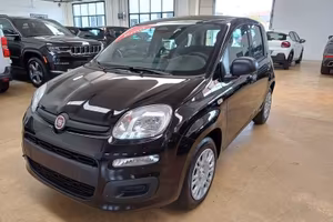 FIAT Panda 1.0 70cv Hybrid Pop